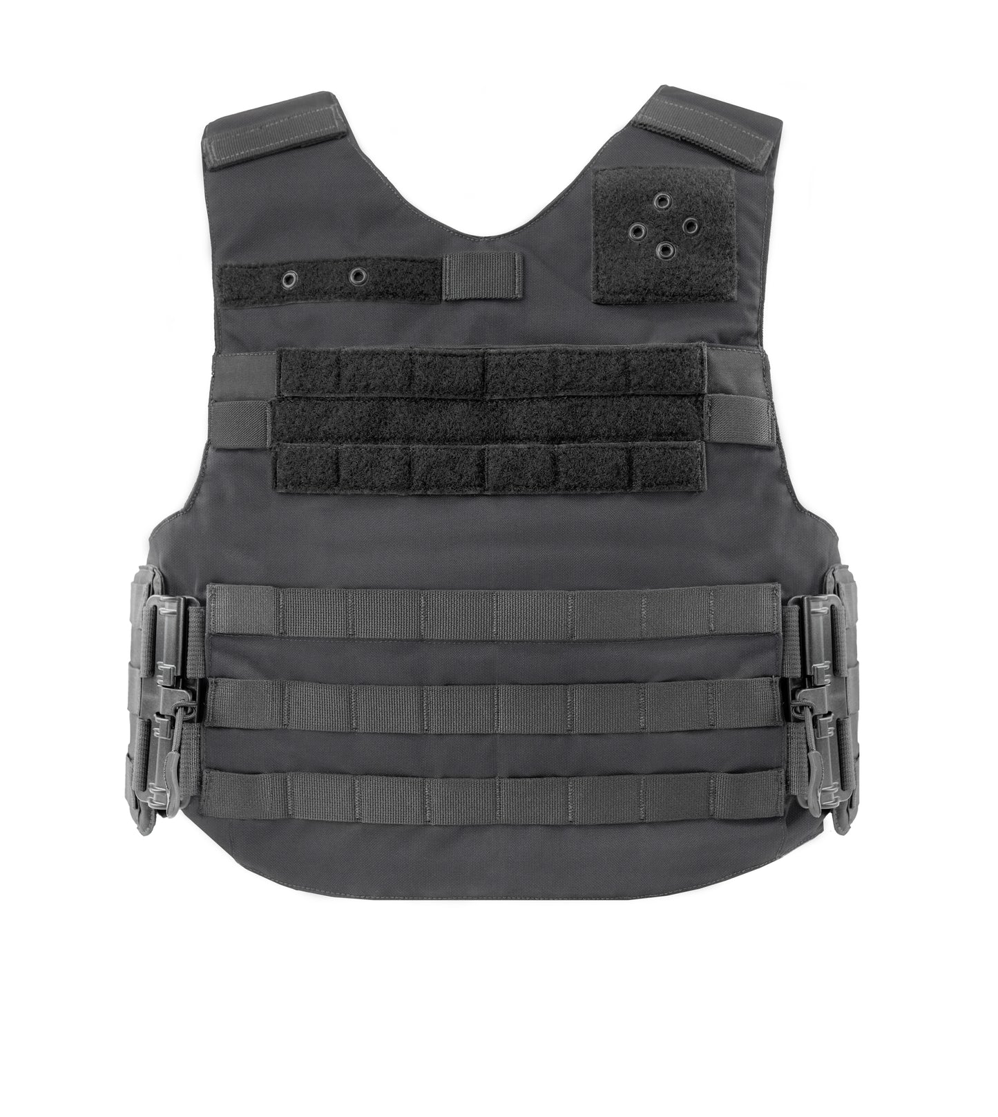 Patrol Tactical Carrier (PTC) MOLLE - black