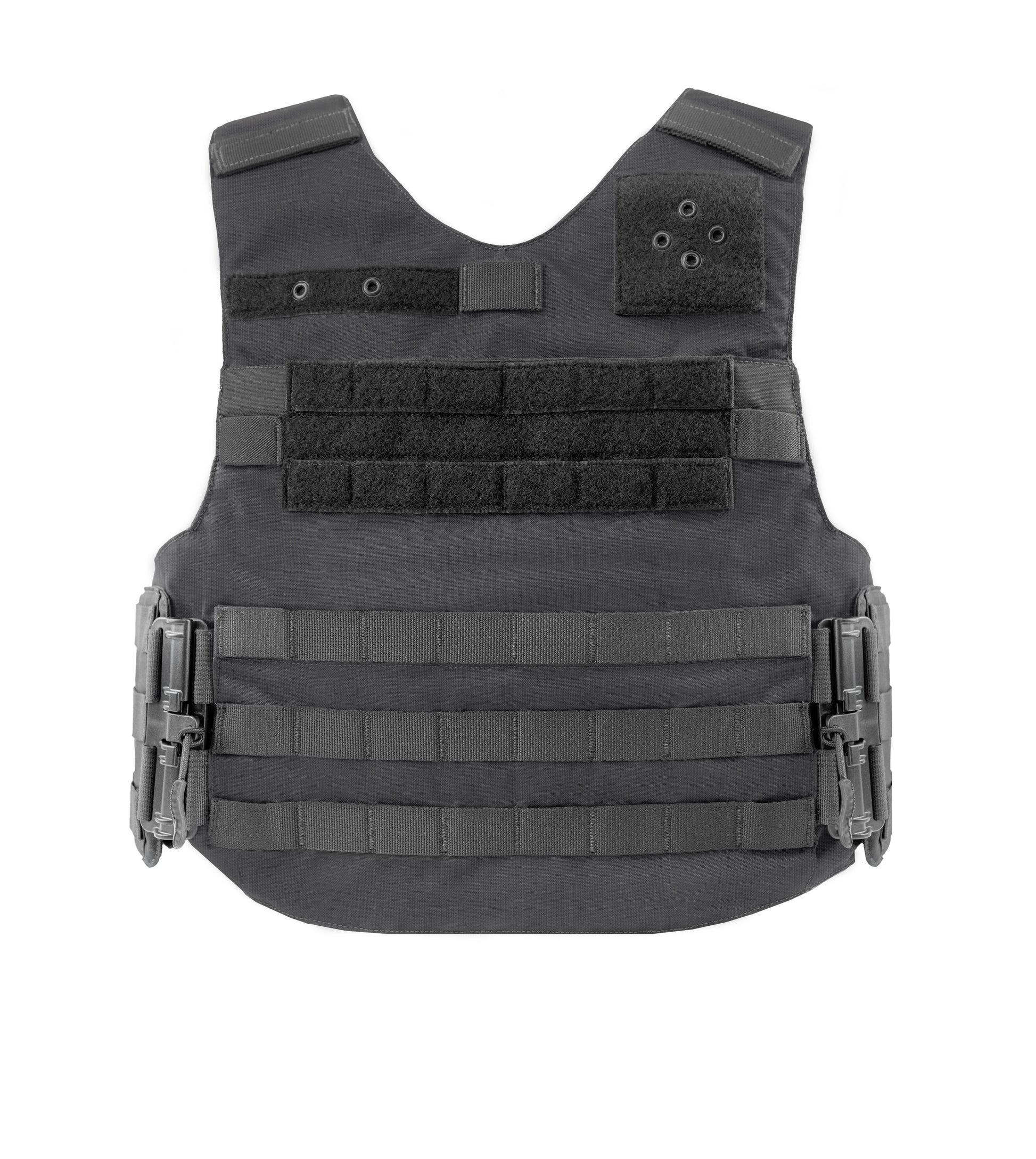 Patrol Tactical Carrier (PTC) MOLLE - black