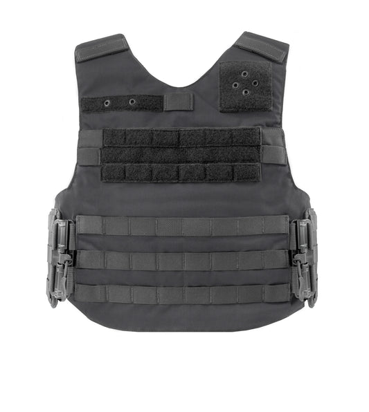 Patrol Tactical Carrier (PTC) MOLLE - black