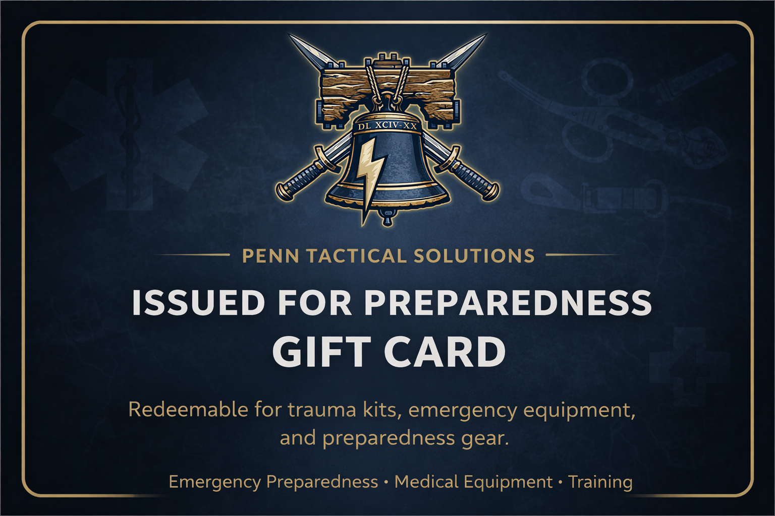 Gift Card - $10.00