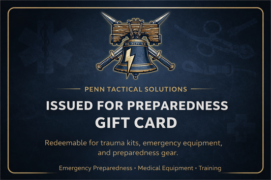 Gift Card - $10.00