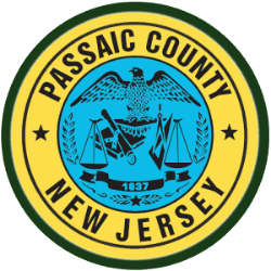 Passaic County  logo
