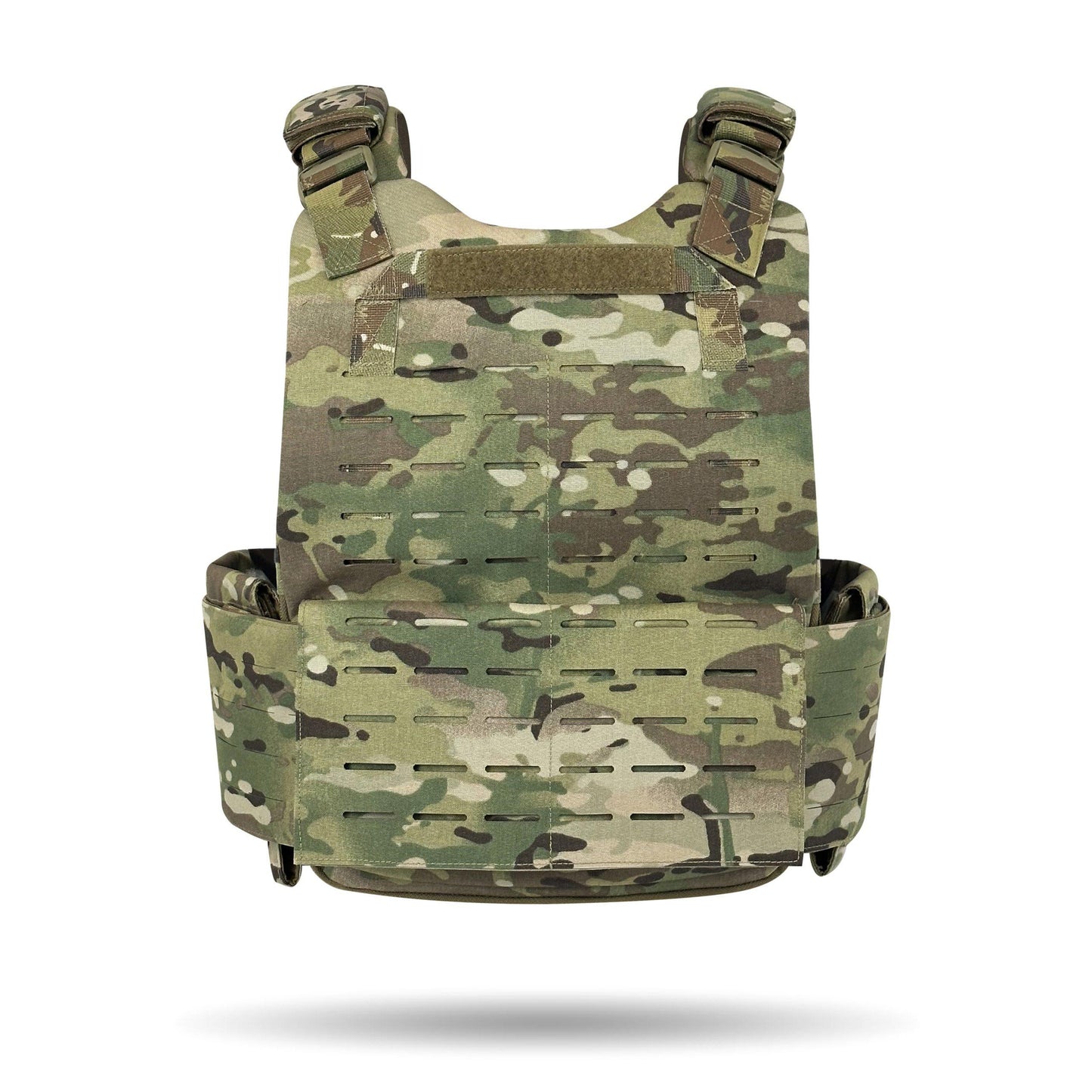 QR2 Plate Carrier - black-1