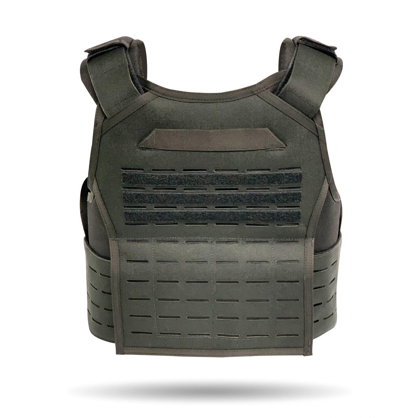 Rapid Release Tactical Carrier (RRTV) - black-1
