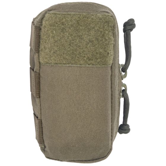 M-FAK Mini First Aid Kit - Ranger Green - Basic