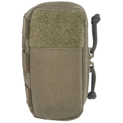M-FAK Mini First Aid Kit - Ranger Green - Basic