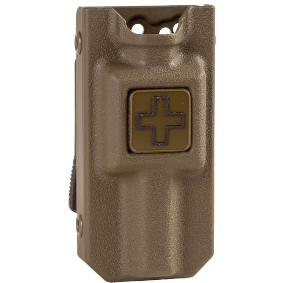 Rigid Gen 7 C-A-T TQ Case - Black Multicam