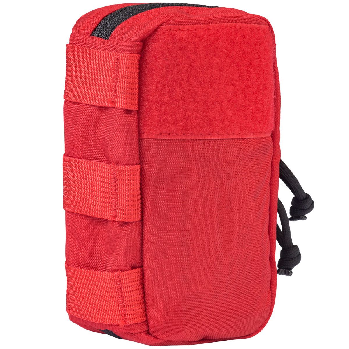 M-FAK Mini First Aid Kit - Ranger Green - with Combat Gauze