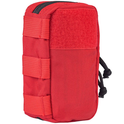 M-FAK Mini First Aid Kit - Ranger Green - with Combat Gauze