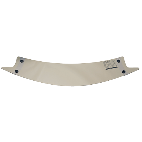 TLSR-F56 Laser & High Intensity Light Protection - dark-gray