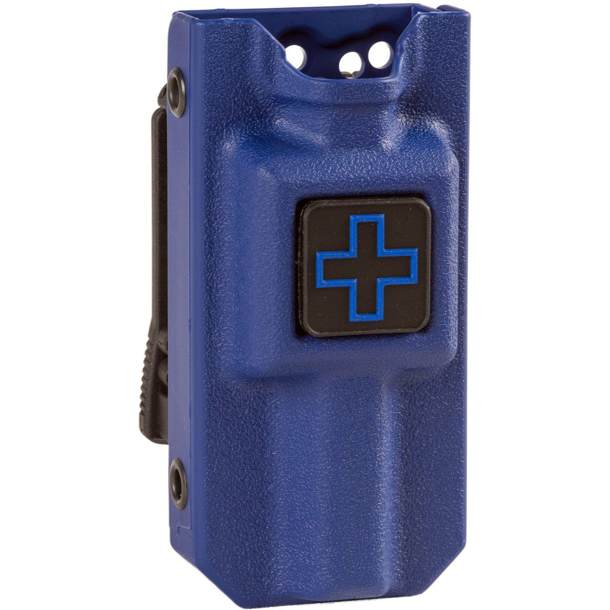 Belt-Mounted Trauma Kits