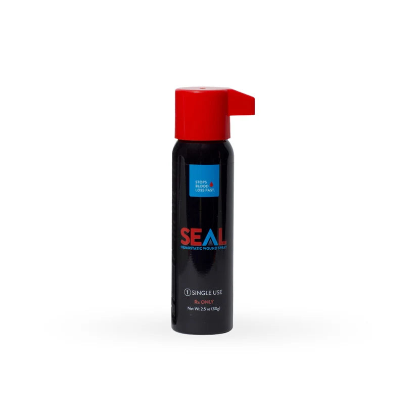 SEAL PRO Hemostatic Spray 2.5oz - Single