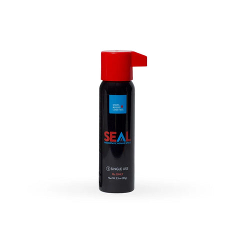 SEAL PRO Hemostatic Spray 2.5oz - Single