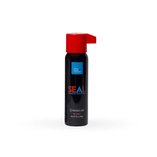 SEAL PRO Hemostatic Spray 2.5oz - Single