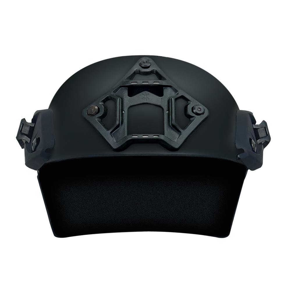 Tactical Bump Helmet - black