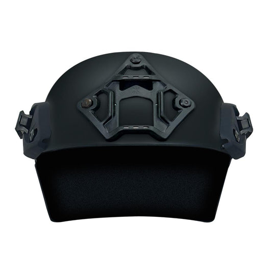 Tactical Bump Helmet - black