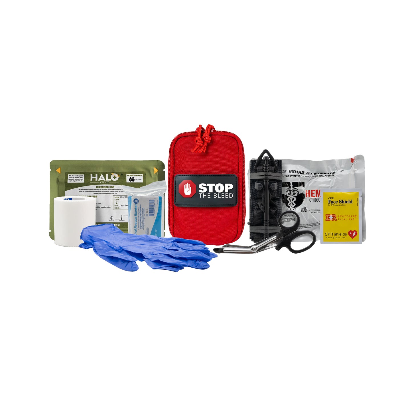 Stop the Bleed® Kits