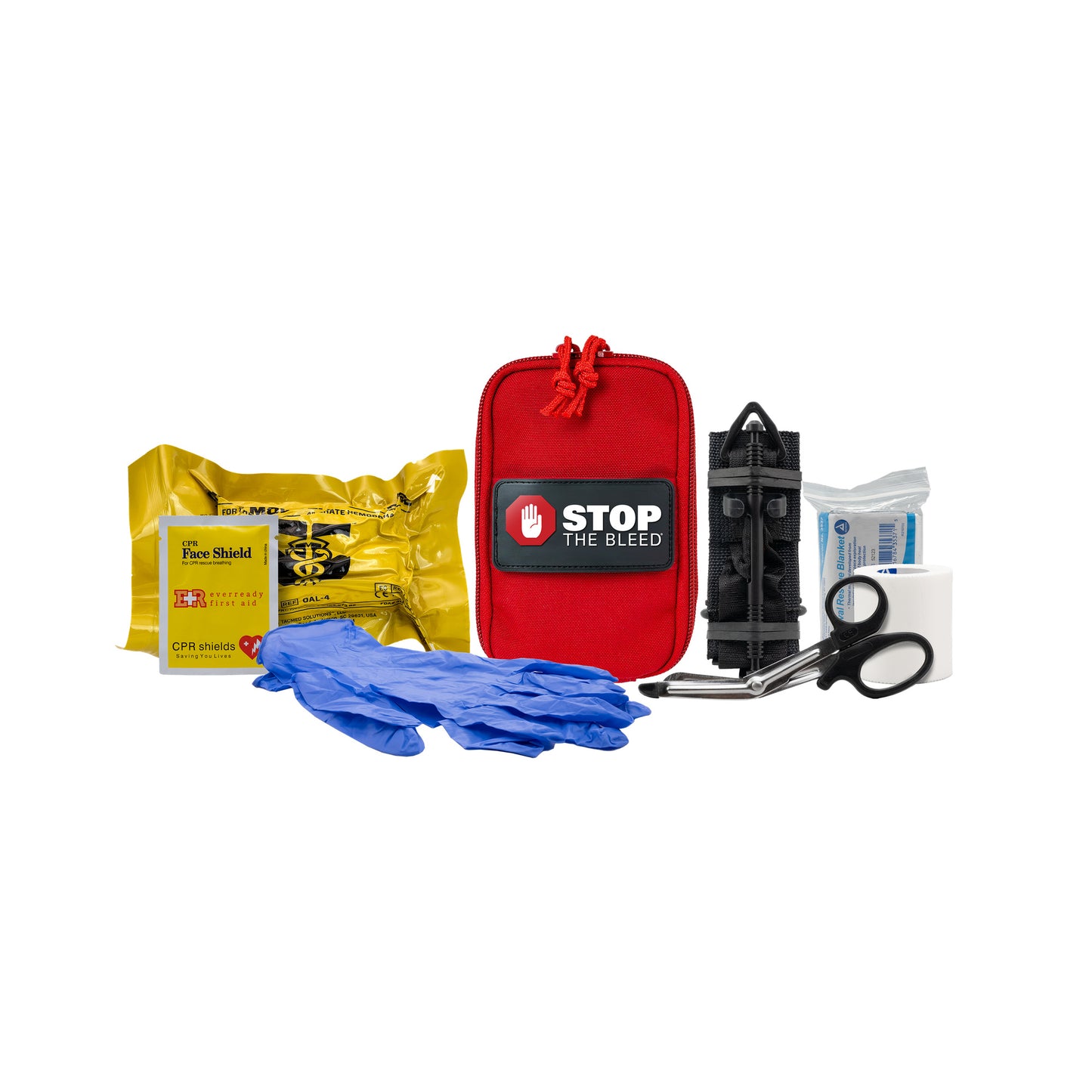 Stop the Bleed® Kits