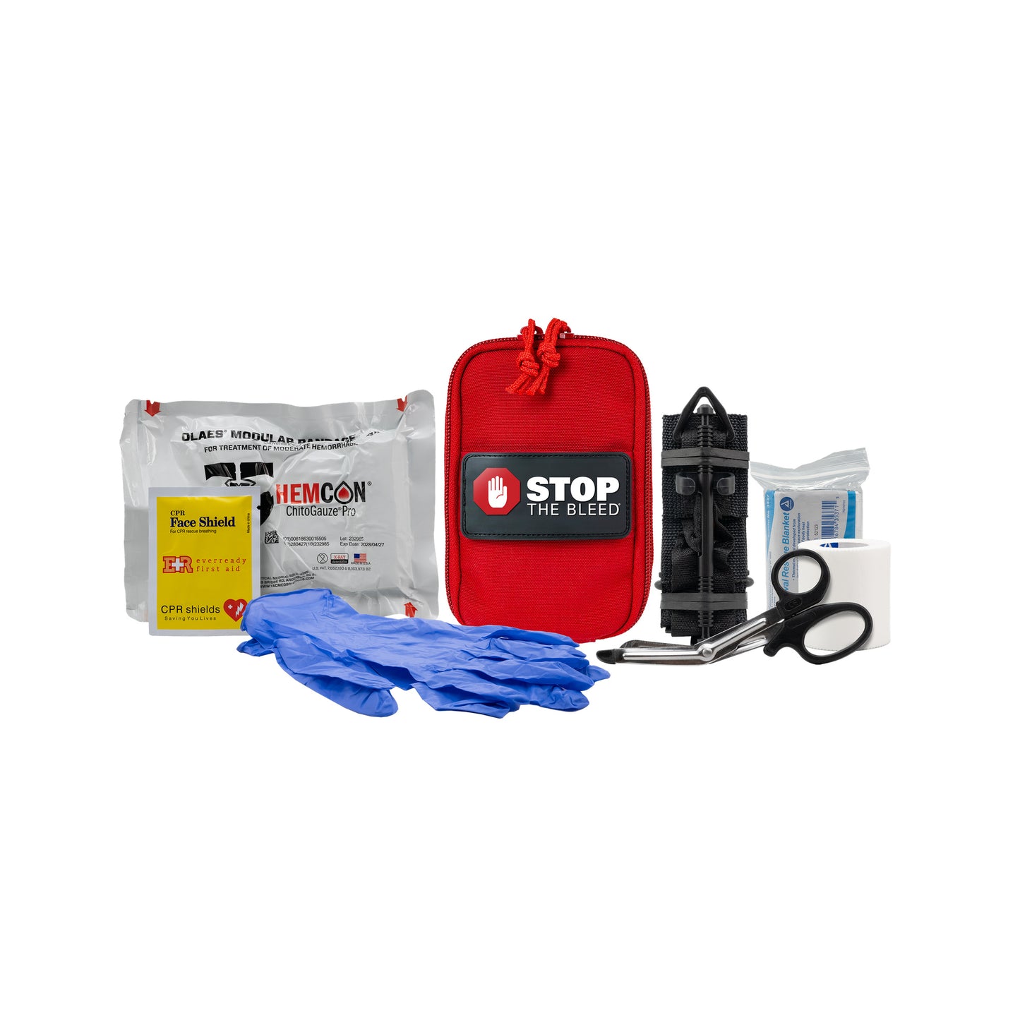 Stop the Bleed® Kits