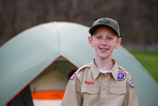 Youth Group & Scouting Emergency Medical Preparedness Toolkit