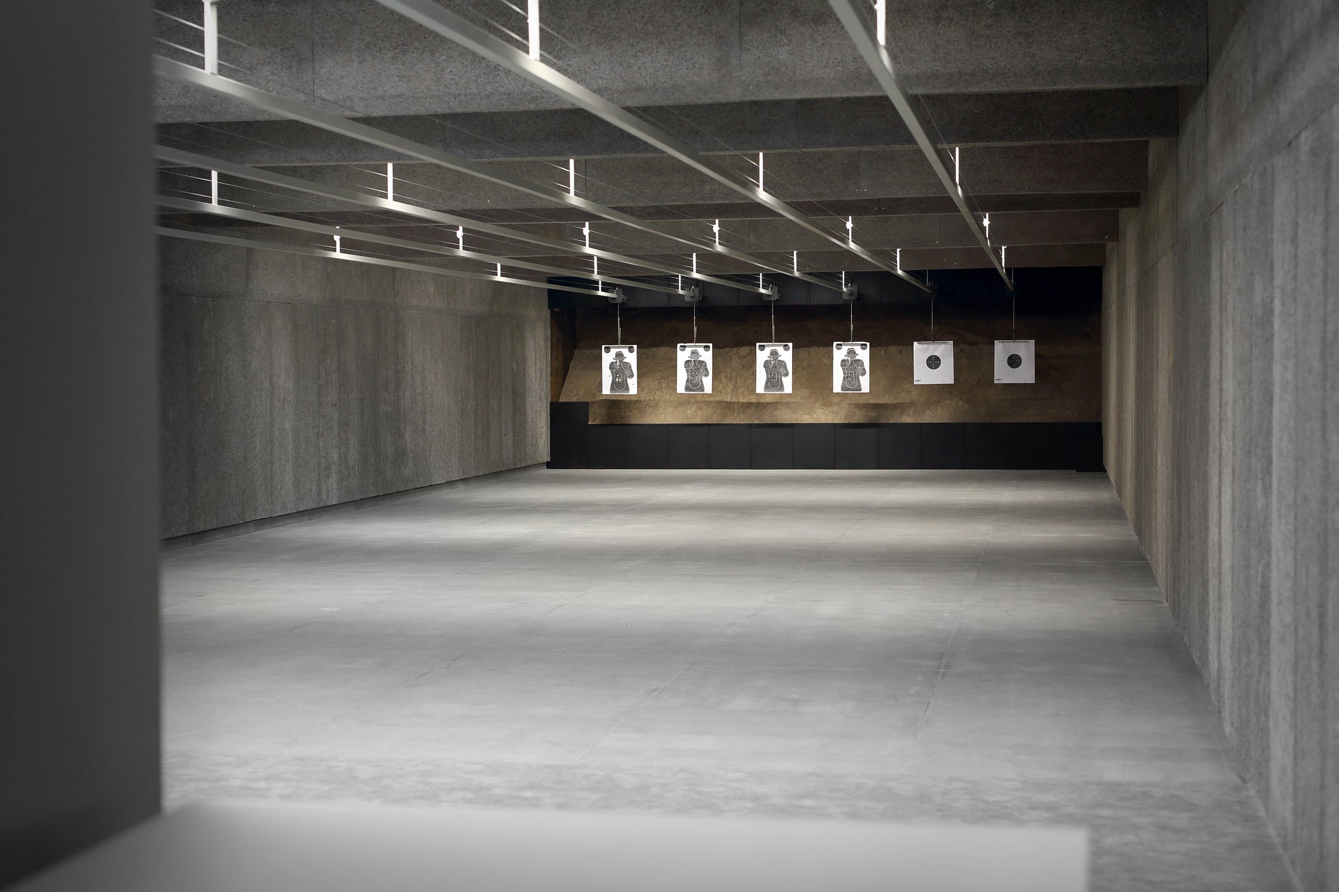 Range Safety Toolkit
