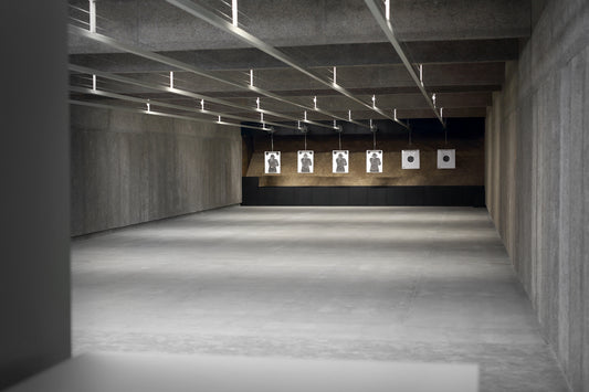 Range Safety Toolkit
