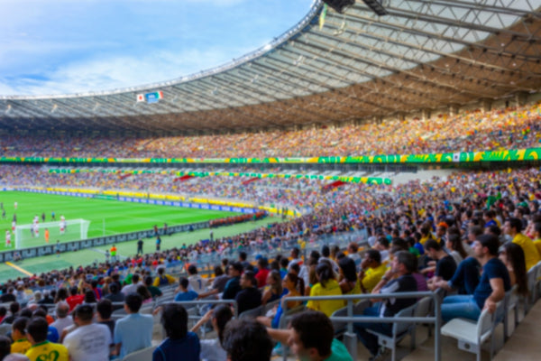 FIFA 2026 Responder Briefing