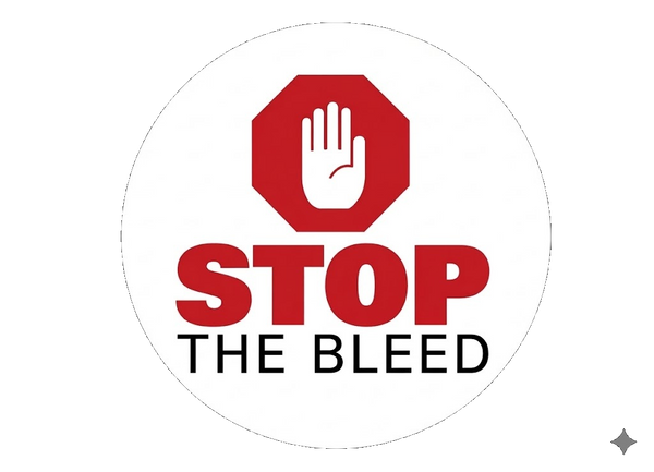 Stop The Bleed®