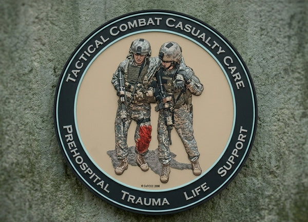 May 2026 TCCC Guideline Changes