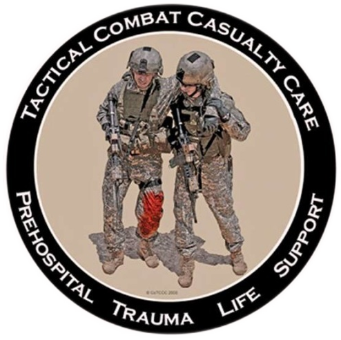 Tactical Combat Casualty Care - Combat Medic/Corpsman (Tier 3)