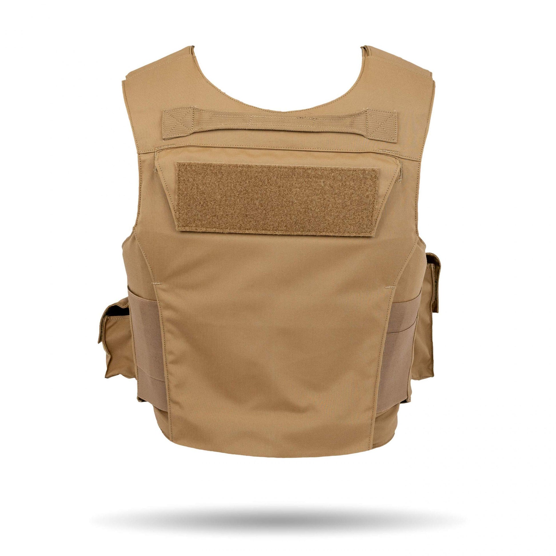 Tactical Outer Carrier (TOC)