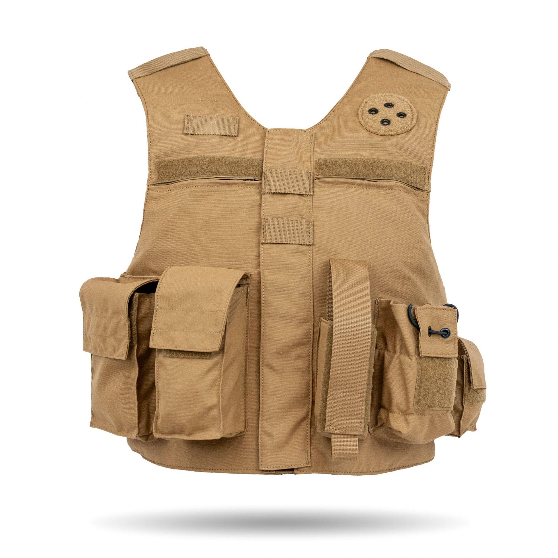Tactical Outer Carrier (TOC)