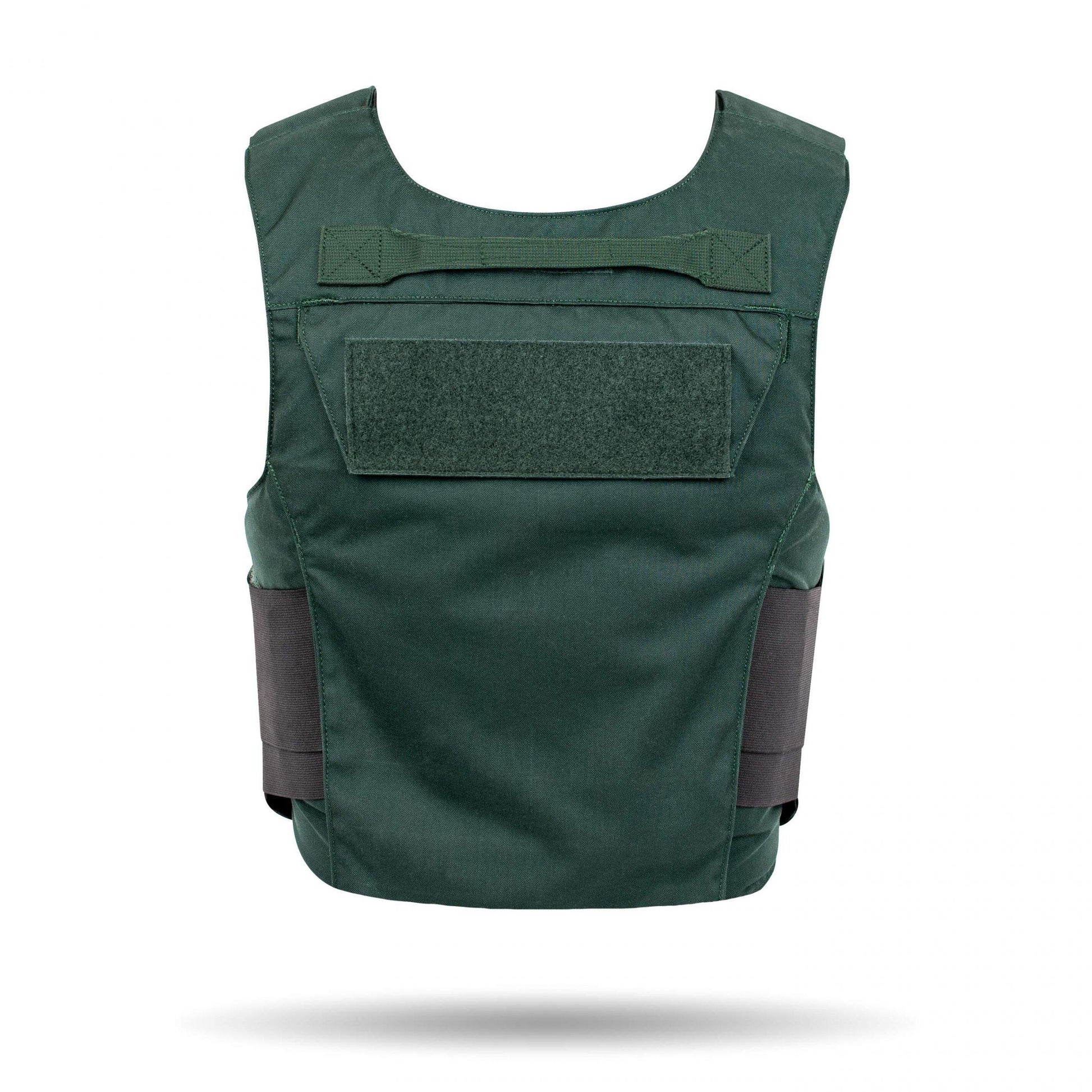 Tactical Outer Carrier (TOC) - wolf-gray