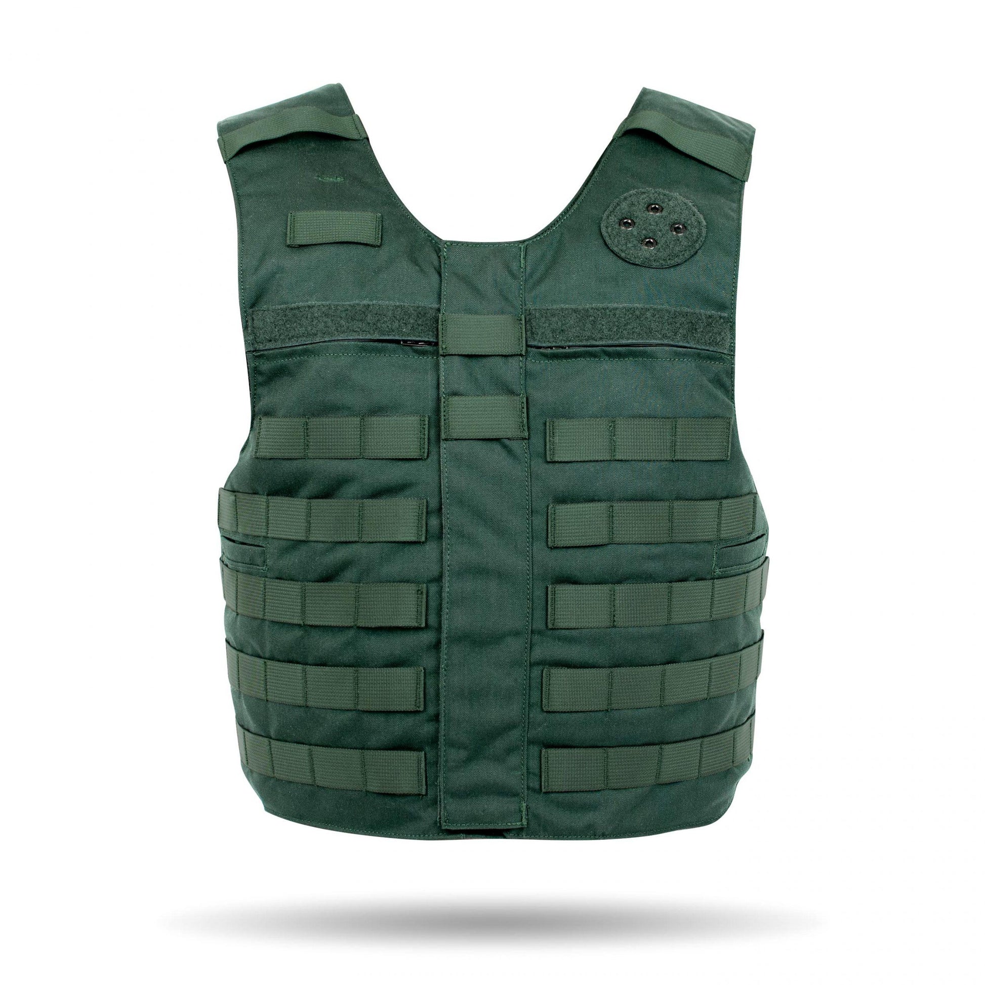 Tactical Outer Carrier (TOC) - ranger-green