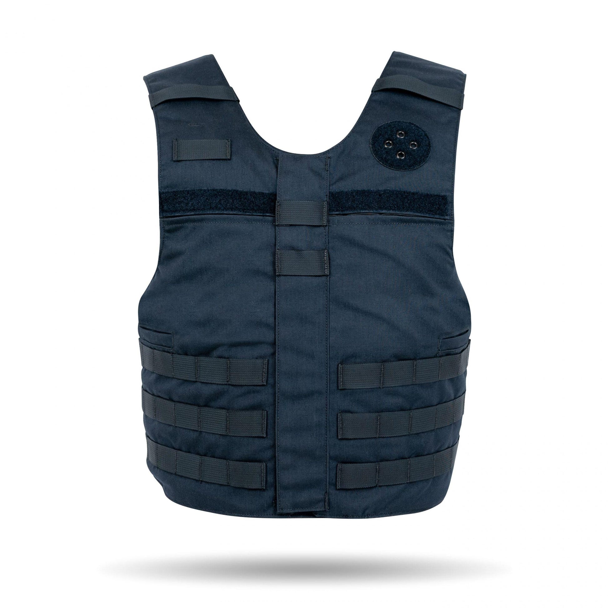 Tactical Outer Carrier (TOC) - coyote