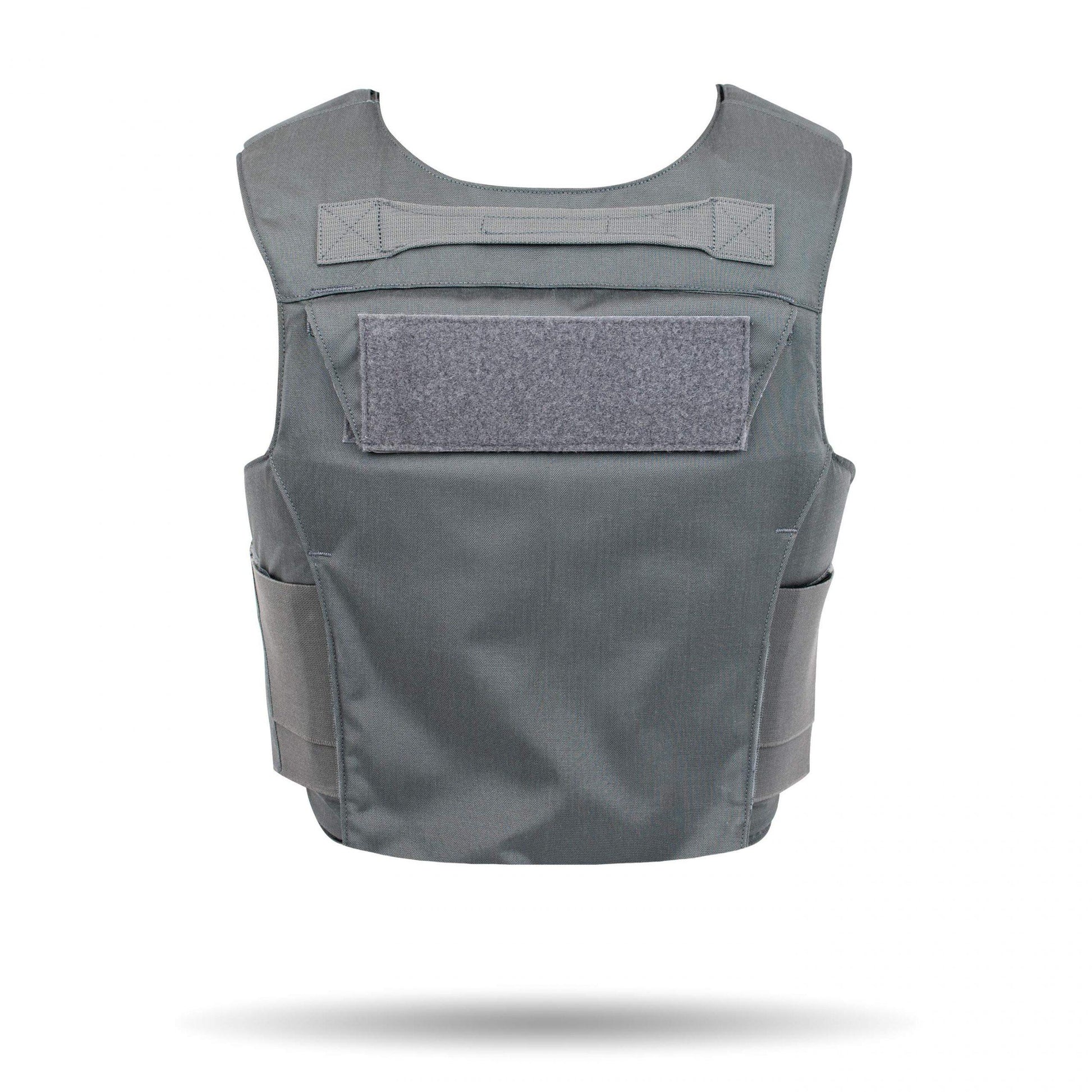 Tactical Outer Carrier (TOC)