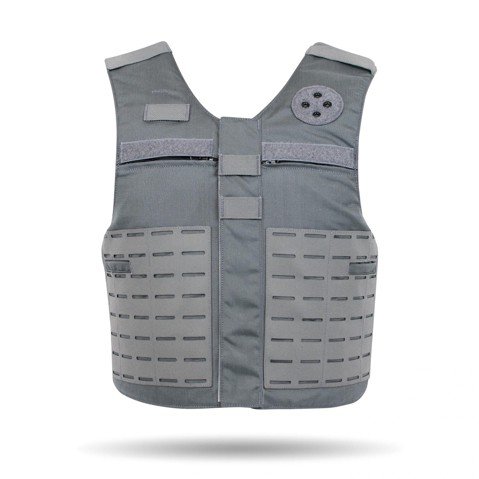 Tactical Outer Carrier (TOC) - spruce-green-1