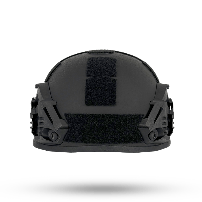 TAGUS Level IIIA Ballistic Helmet - tan
