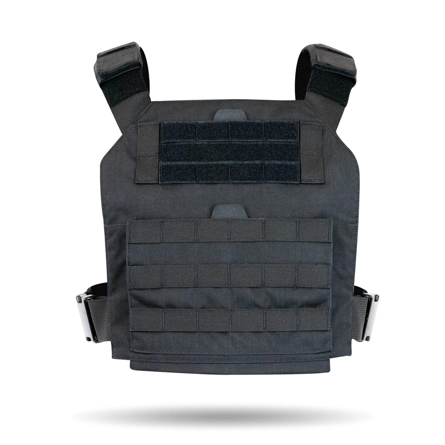 Talon Plate Carrier - black-1