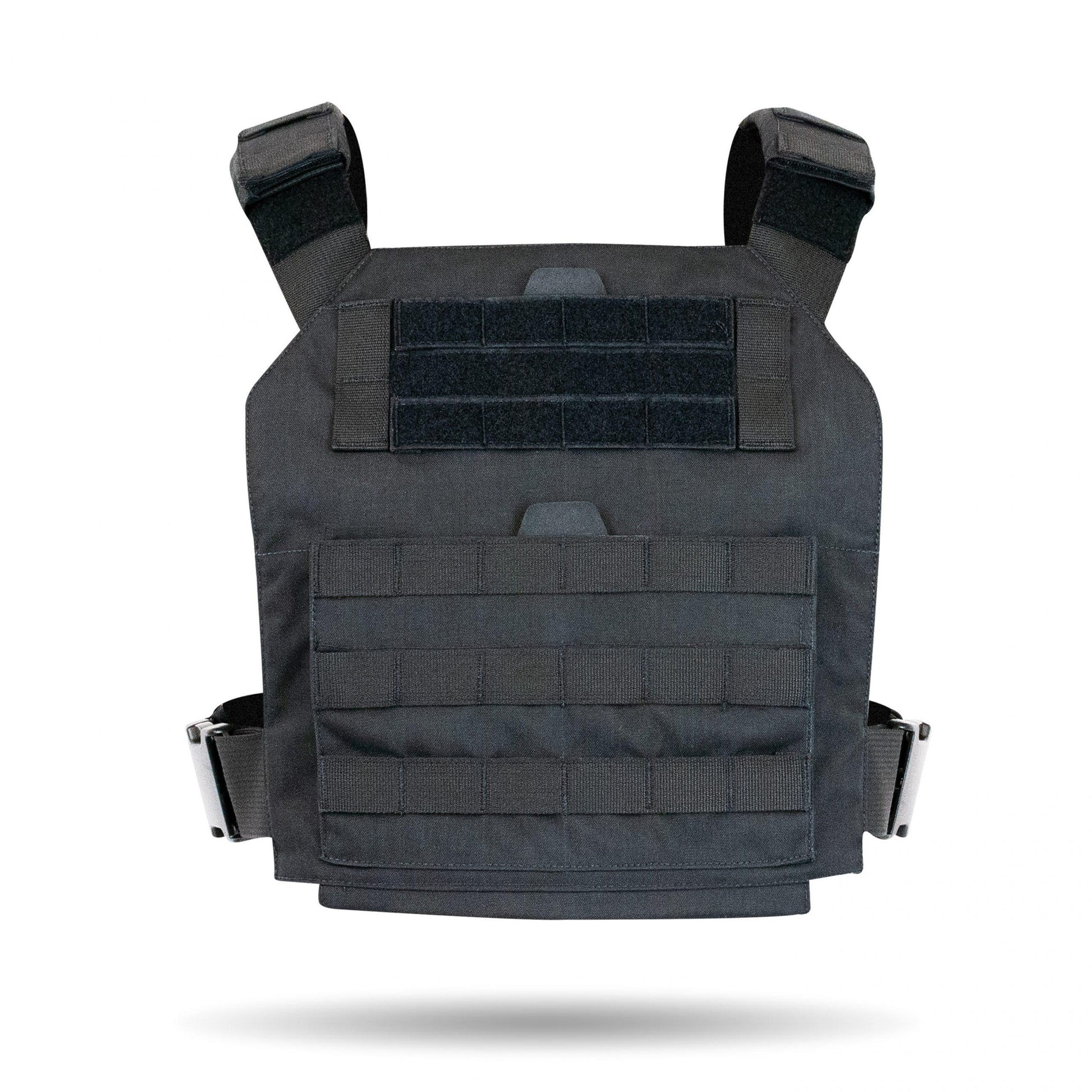 Talon Plate Carrier - black-1
