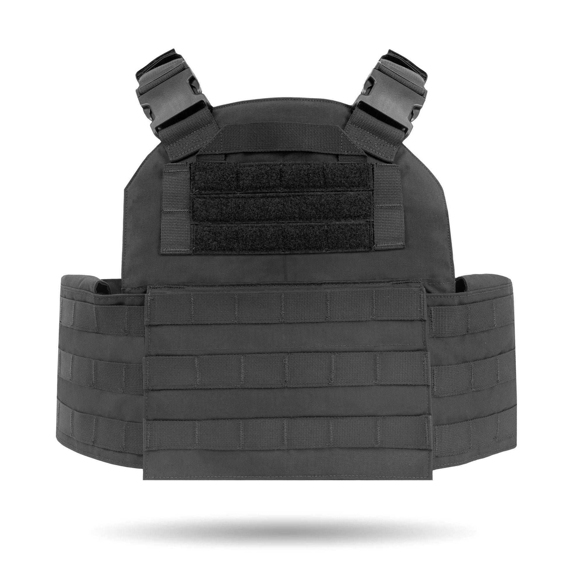 Talon Plate Carrier with Cummerbund - multicam