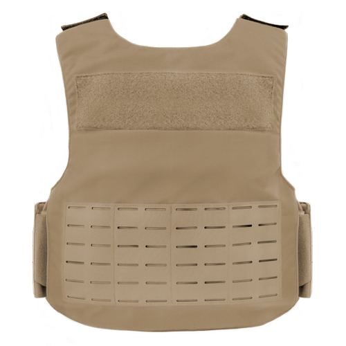 Uniform Patrol Carrier (UPC) Laser Cut MOLLE - dark-navy