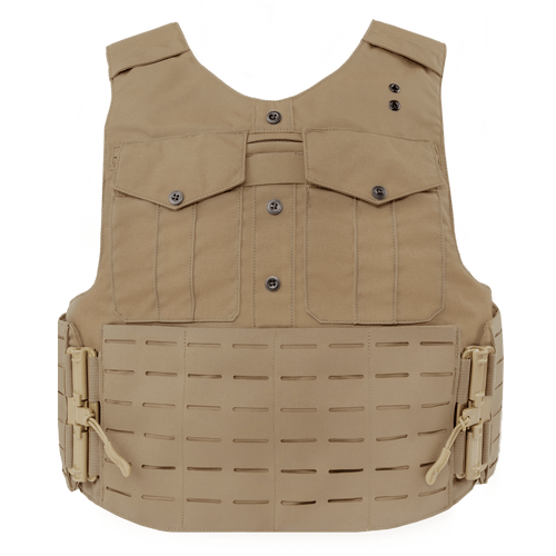 Uniform Patrol Carrier (UPC) Laser Cut MOLLE - black-1
