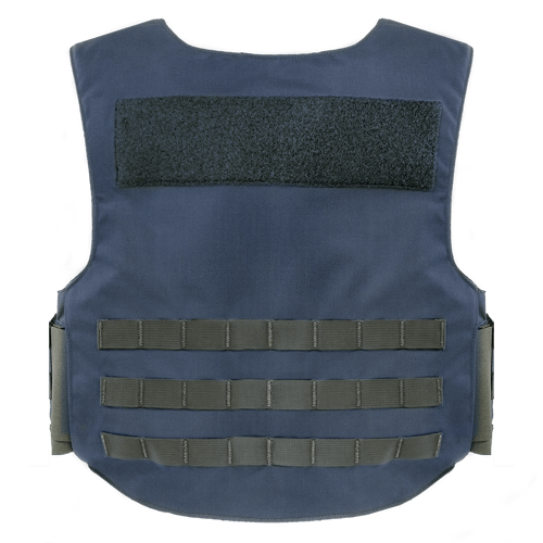 Uniform Patrol Carrier (UPC) MOLLE - dark-navy