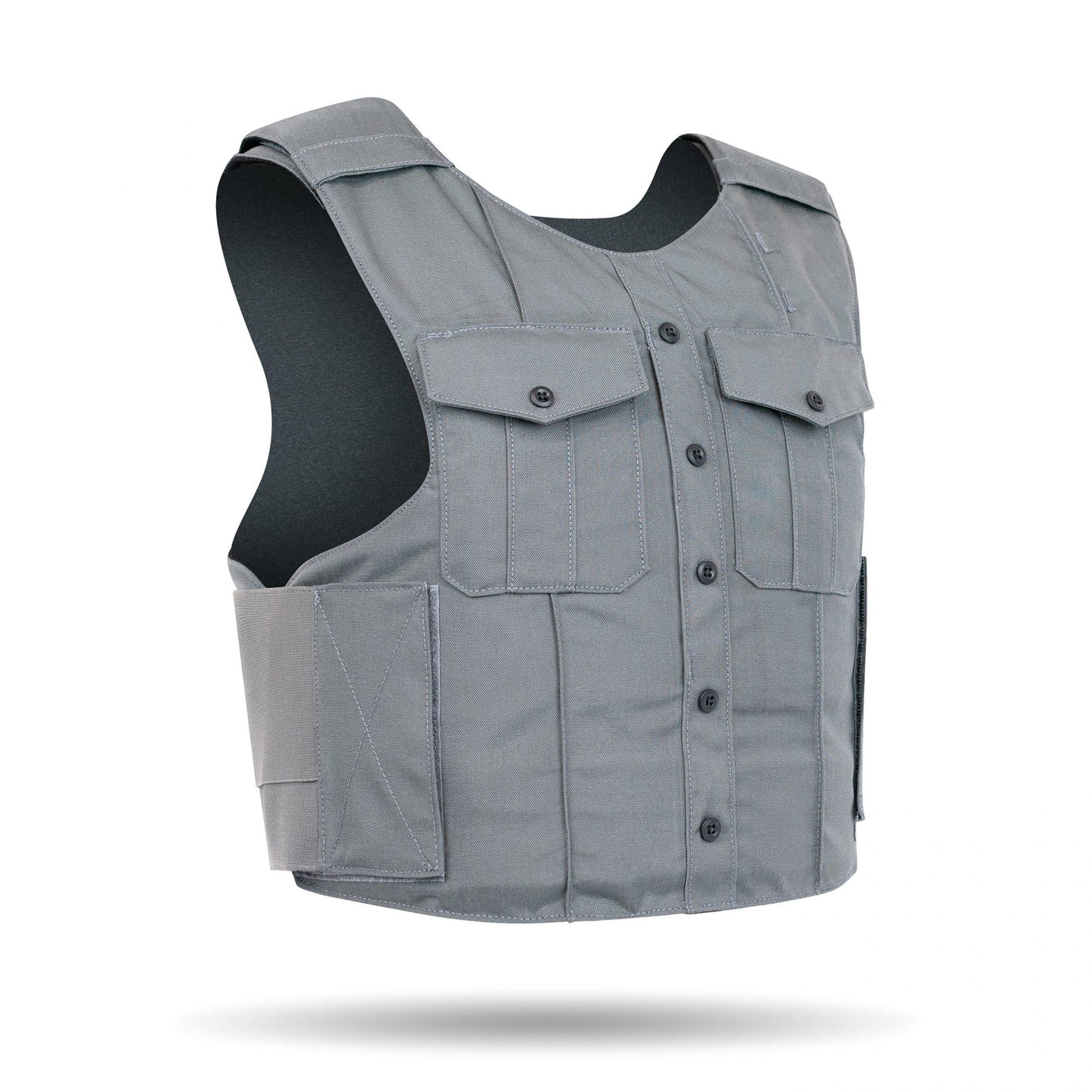 Tactical Uniform Shirt Outer Carrier - coyote