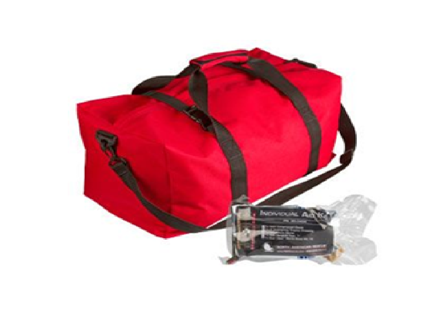 MCI RESPONSE KITS