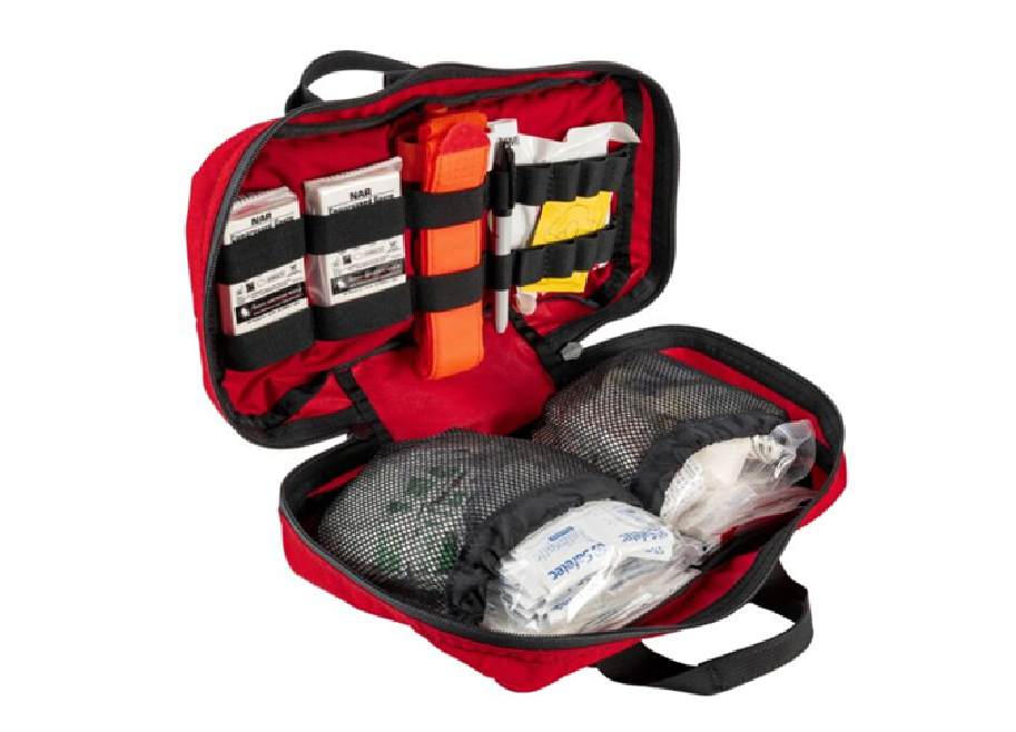 FACILITY TRAUMA KITS