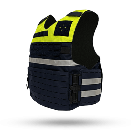 Vizpro - dark-navy