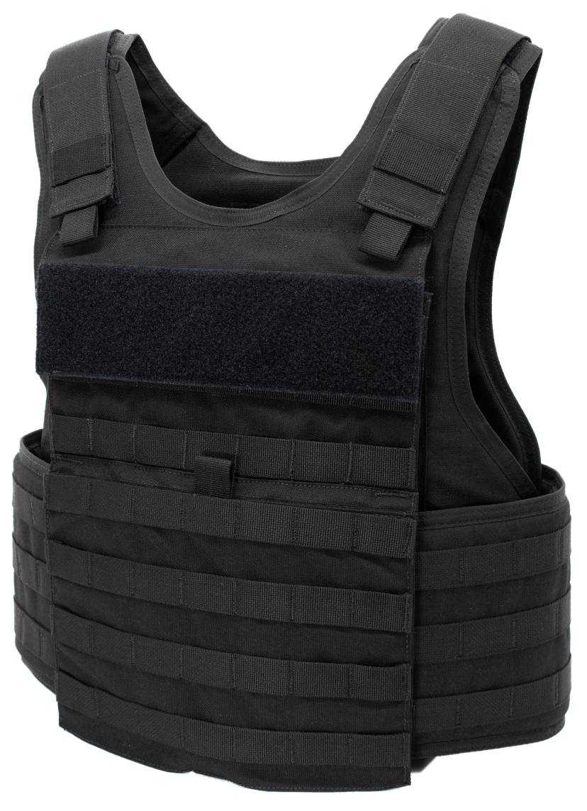 WLV Carrier - multicam