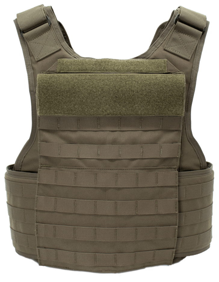 WLV Carrier